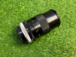 Canon FD 135mm 3.5 SC Покупка/Продажа