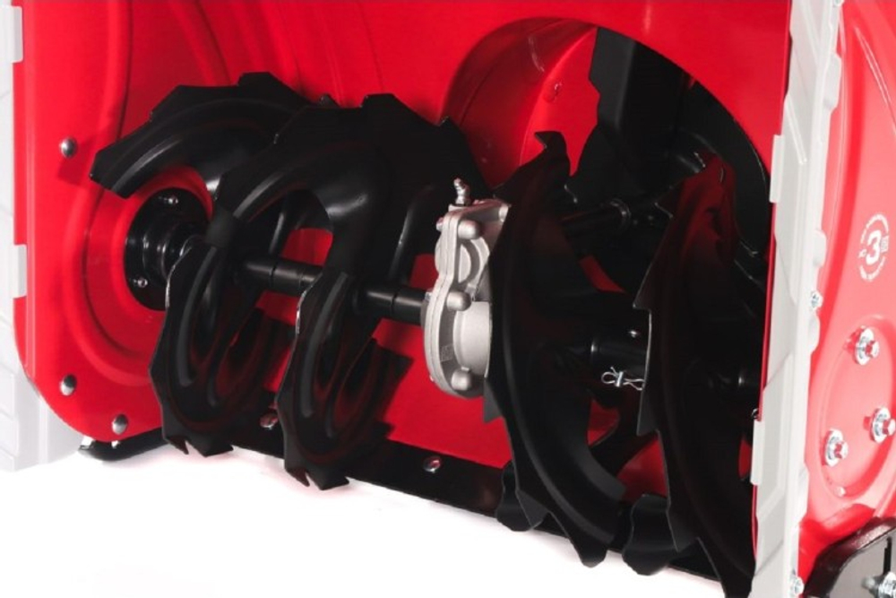 Снегоуборочная машина ИНТЕРСКОЛ СМБ-61/9ЭФ 837.0.0.70