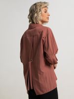 Блуза Ясмина ХИТ (терракот) Б15686-5М LT Collection