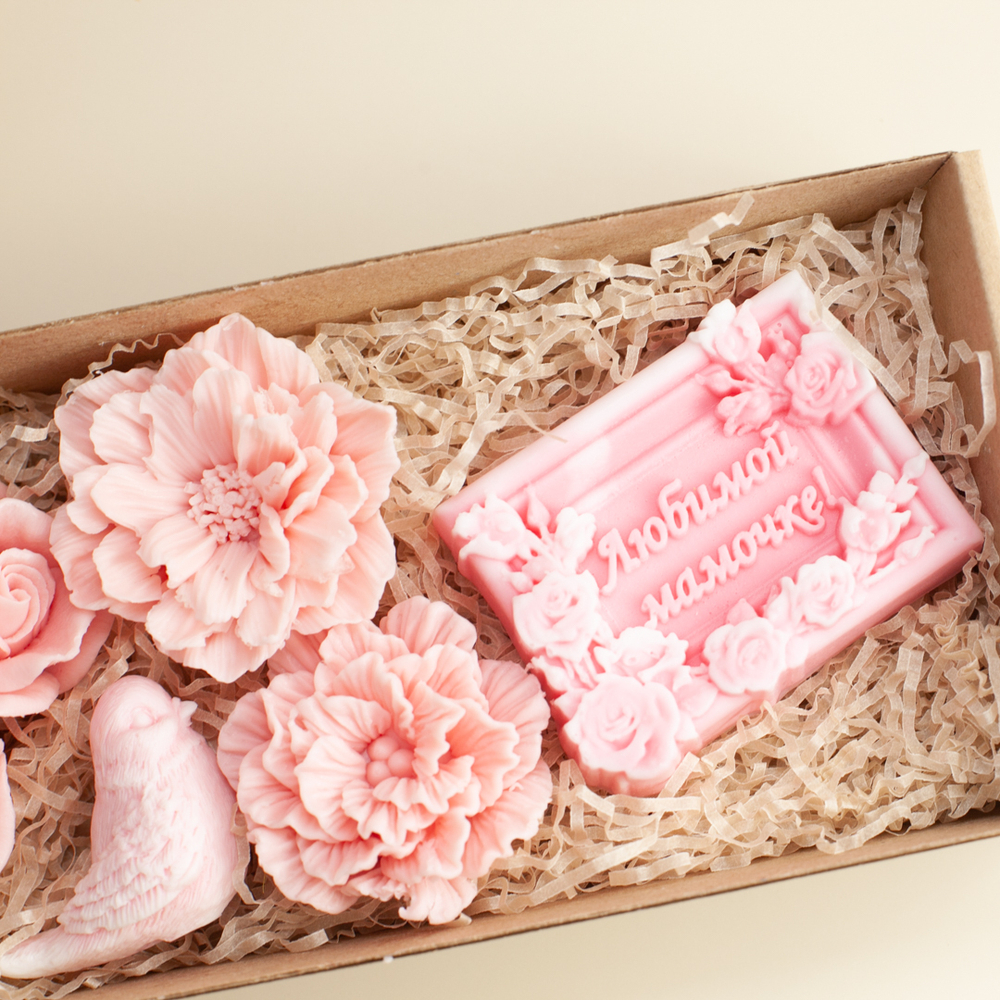 Набор Любимой маме