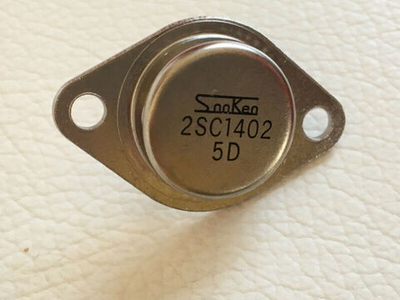 2SC1402 TO-3