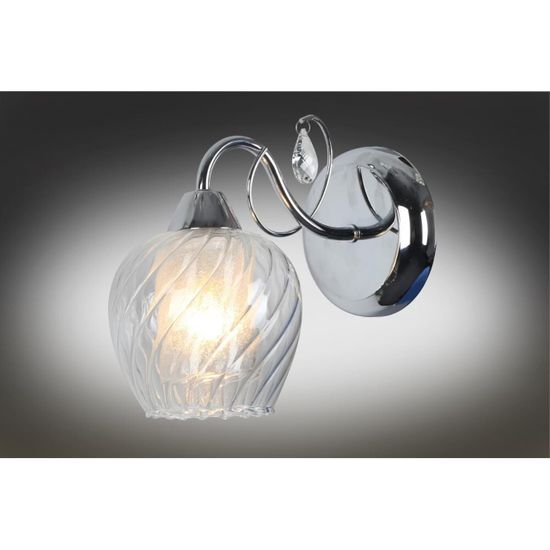 Светильник настенный (Бра) OML-53601-01