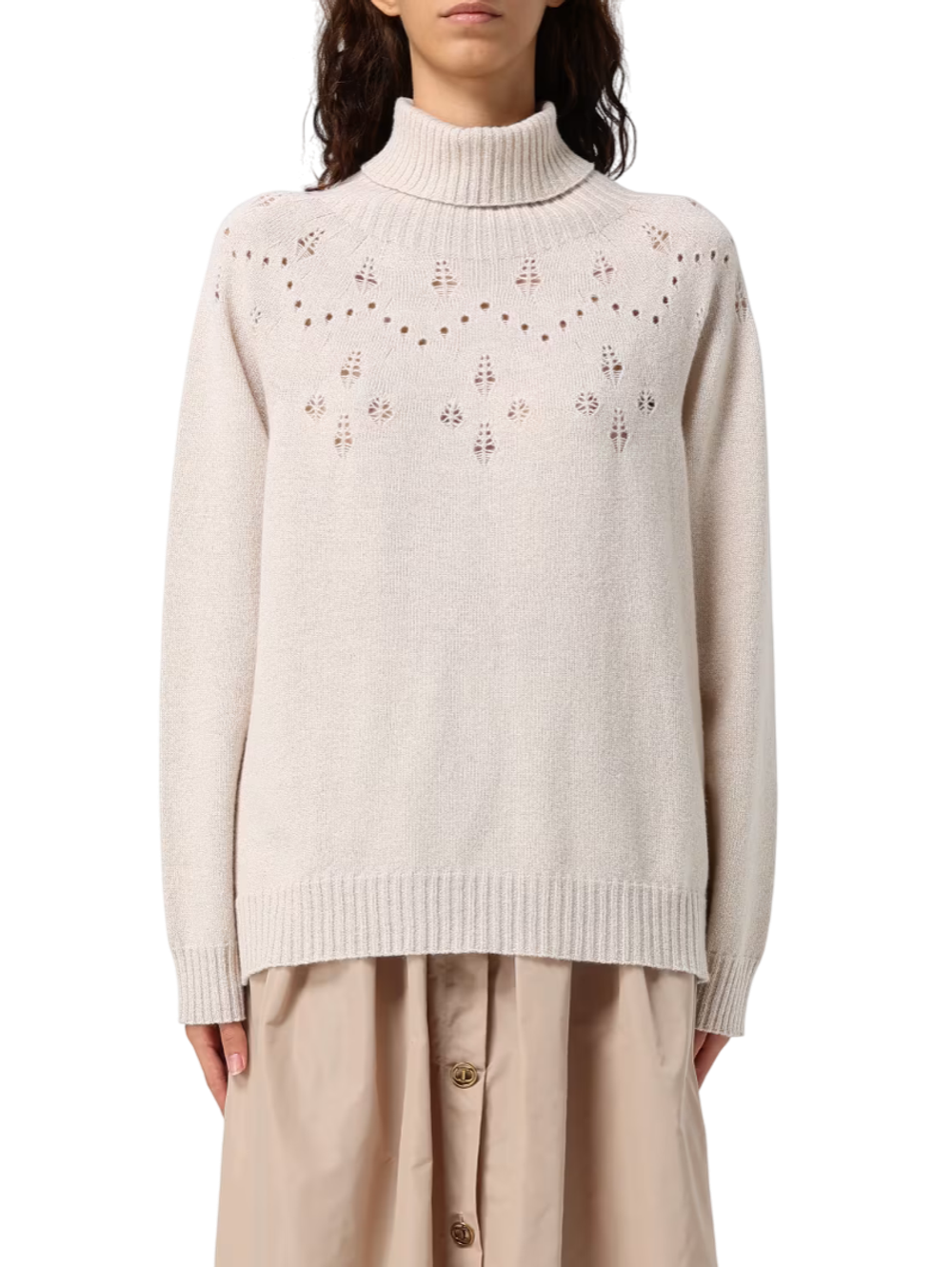 Свитер TWINSET