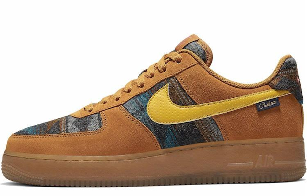 Кроссовки Pendleton X Nike Air Force 1 Low N7'
