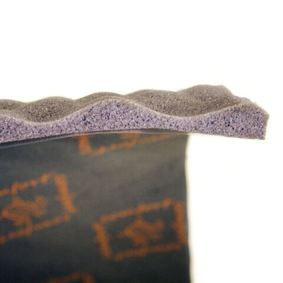 Шумоизоляция Comfort mat Soft Wave New (15х700х1000 мм ≈7 м²)