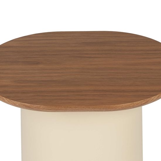 Кофейный стол Rome 50x40