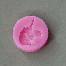 Молд «Единорог»