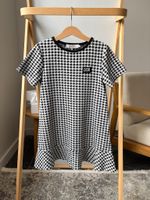 Трикотажное платье Christian Dior, 128