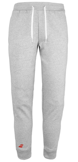 Мужские теннисные штаны Babolat Fitness Jogger Pant - с высокой посадкой