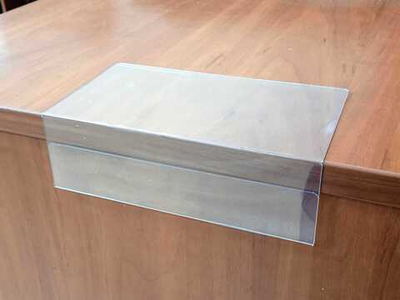 Шелфтокер 200х60х110 на полку под коробки