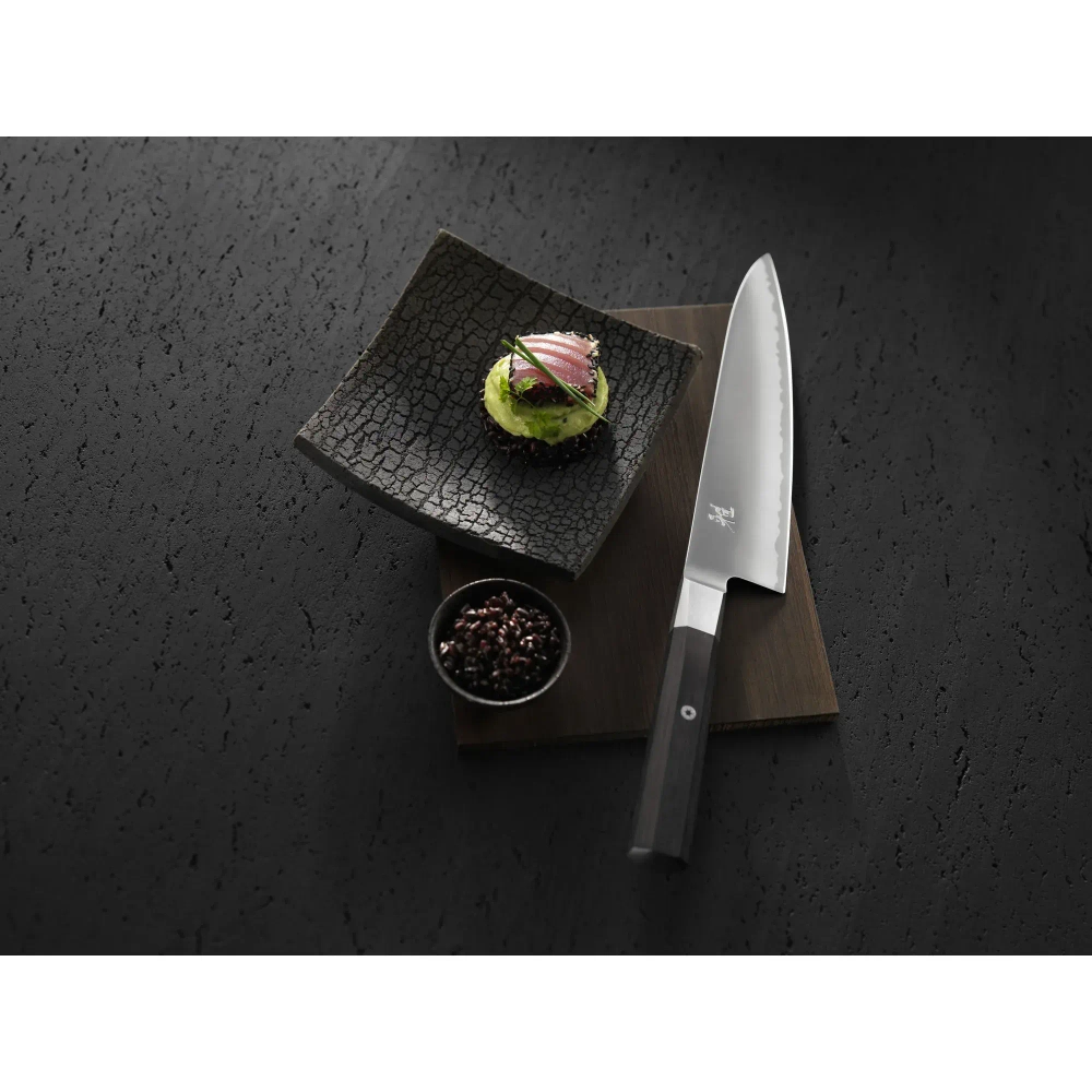 Miyabi 4000FC 20 см Нож поварской Gyutoh