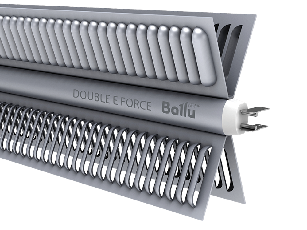 Конвектор Ballu BEC/SM-2000 (НС-1093551)