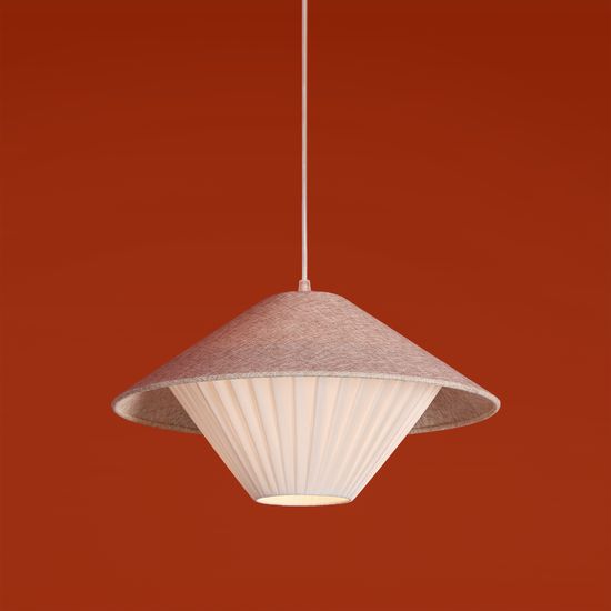 Подвесной светильник Freya FR5555PL-01W