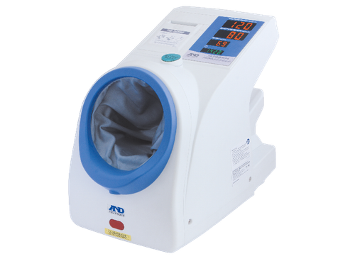 Тонометр автоматический ТМ-2655Р