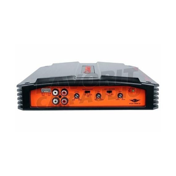 Усилитель Cadence FXA 1000.2