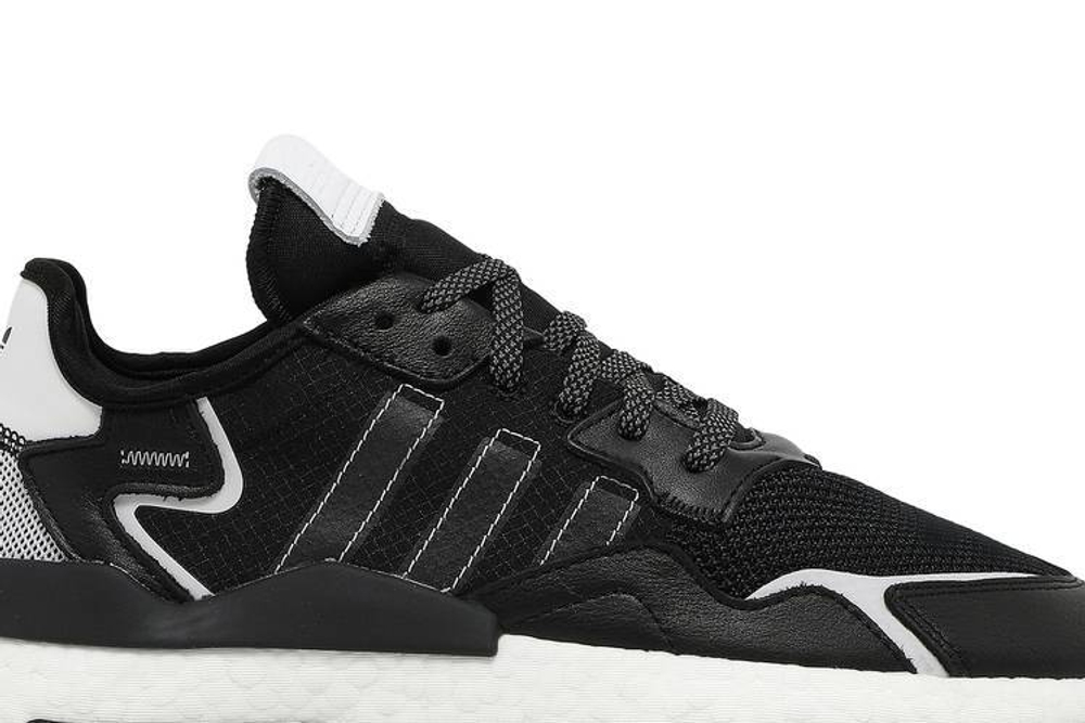 Кроссовки Adidas Originals Nite Jogger