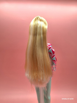 Кукла Барби 90х винтаж. Сноубордистка 2000е .03375