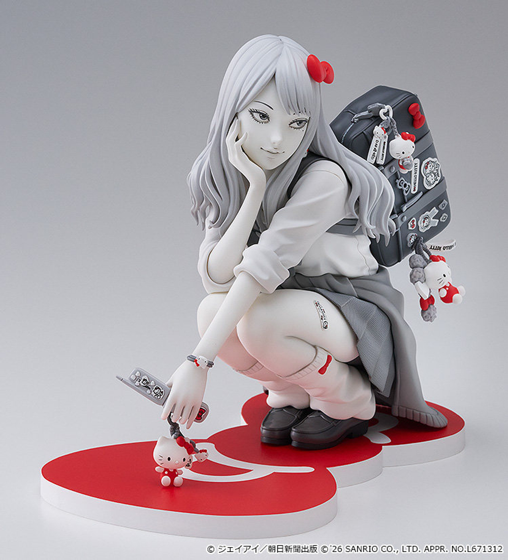 Томие / Tomie