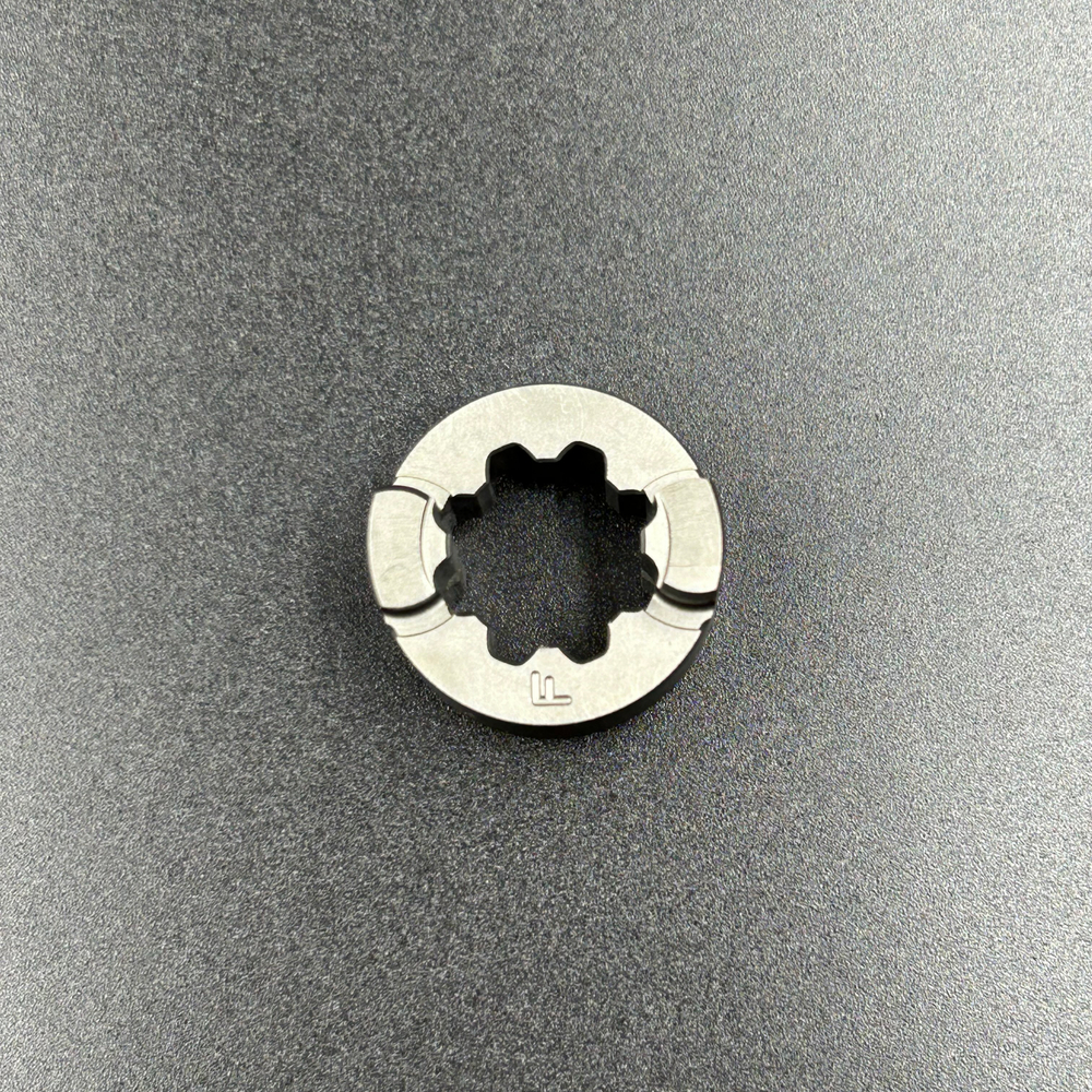 Шестерни редуктора (Комплект) Honda BF5 (06400-ZVD-010; 06400-ZVD-000) (Honda)