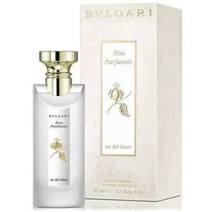 Bvlgari Eau Parfumee Au The Blanc