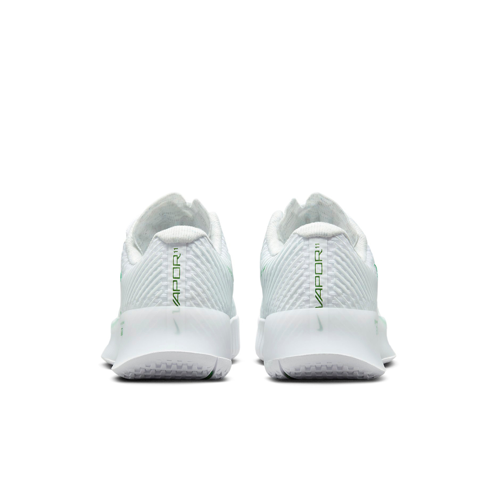 Кроссовки Nike Air Zoom Vapor 11 (Женская размерная сетка)