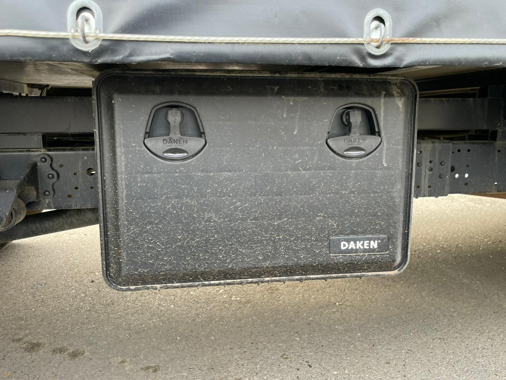 GAZ GAZELLE NN Бортовой (Евроборт) A21R32 (Евроборт, Дизельный, 2,8 л, 140 л.с.)