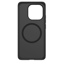 Чехол от Nillkin c встроенным круглым магнитом для Xiaomi 15T, серия Super Frosted Shield Pro Magnetic Case