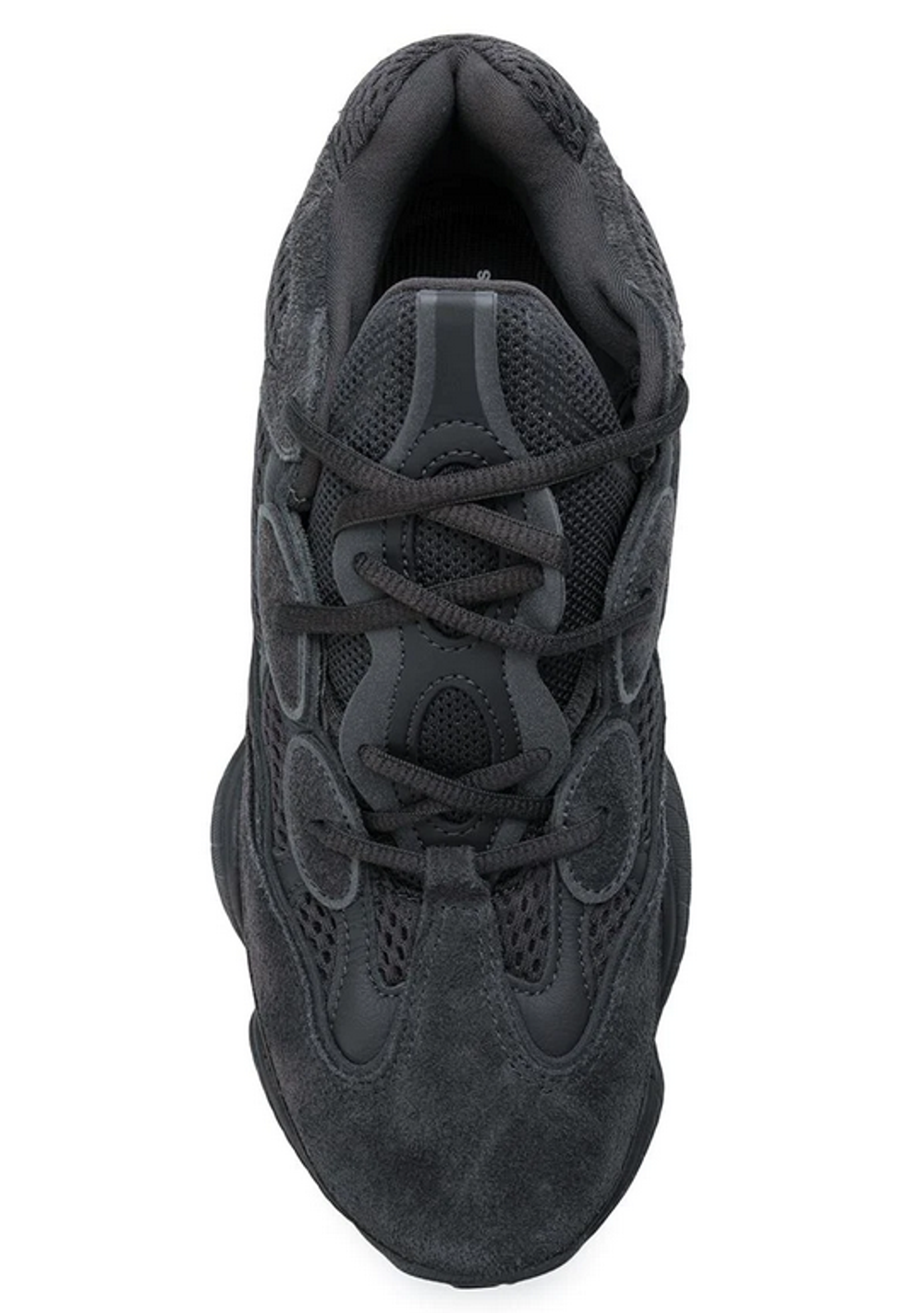 Adidas Yeezy 500 Utility Black