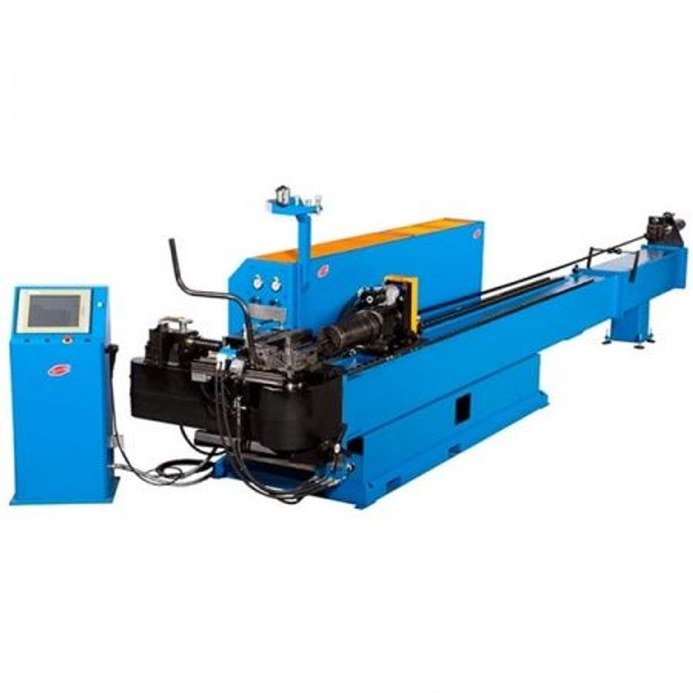 Электромеханический трубогиб Ercolina GB90S CNC