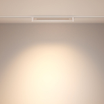 Трековый светодиодный светильник Maytoni Points Rot TR010-1-20W4K-M-W