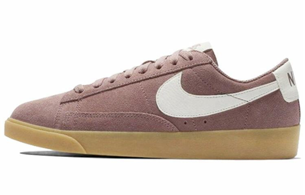 Кроссовки Nike Blazer Low Sd (Женская размерная сетка)