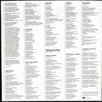 Rush / Roll The Bones (LP)