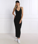 Платье ICONIC Calvin Klein - черный(K20K204548)