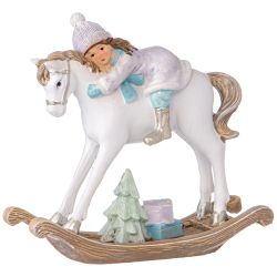 СТАТУЭТКА "BABY" 11Х4Х10 СМ