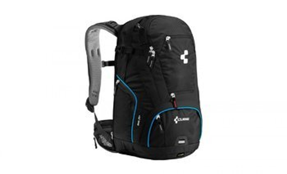 Cube backpack sales