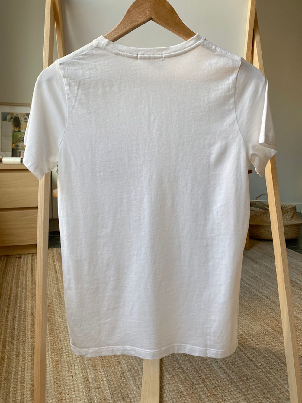 Футболка Burberry