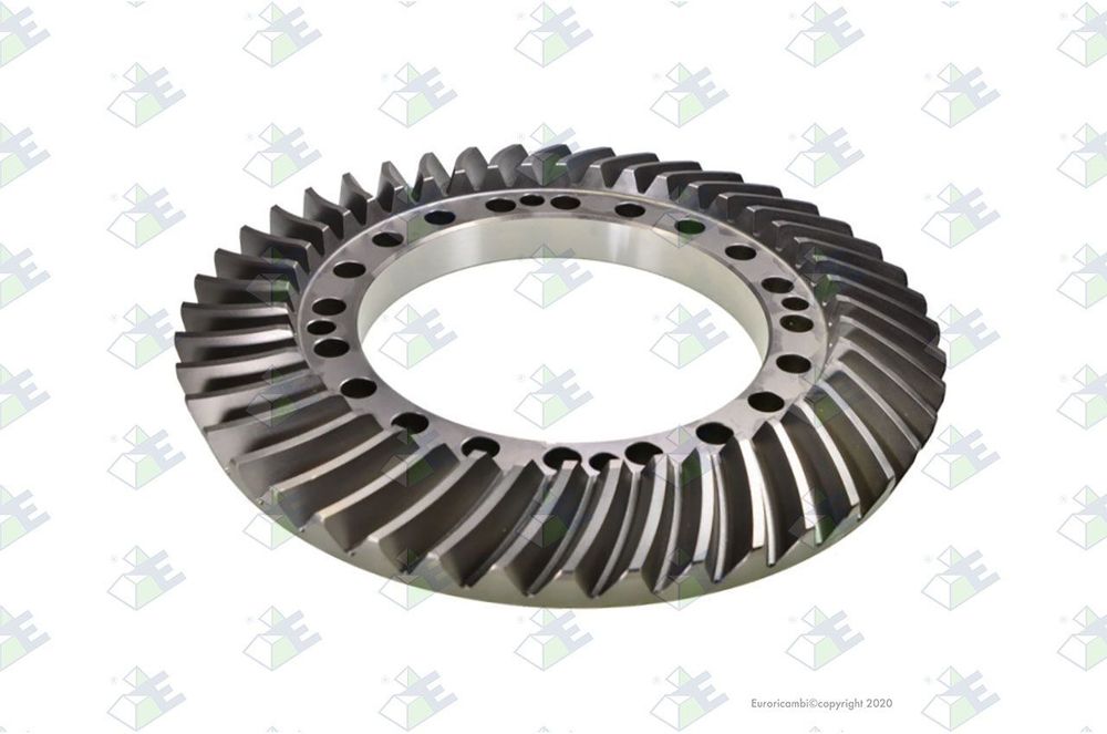 8R9215 конусная шестерня 44 зубьев