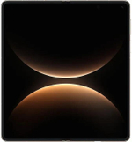 8" Смартфон Huawei Mate X7 16/512Gb,  DEL-LX9,  NFC,  OLED,  120Гц,  5600мAч,  красный