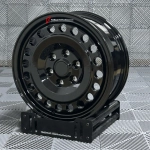 КОВАНЫЕ ДИСКИ ДЛЯ TOYOTA LAND CRUISER 300 2021 ТОЙОТА LC300