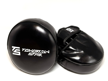 Лапы черные basic line AIR Tomorrow Star