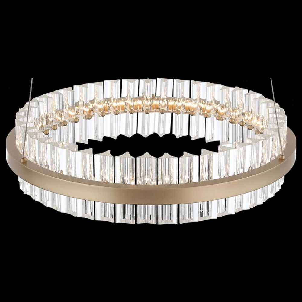 Подвесной светильник ST-Luce Cherio SL383.203.01