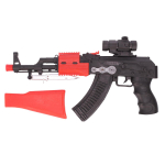 Автомат на бат., пакет BL-178