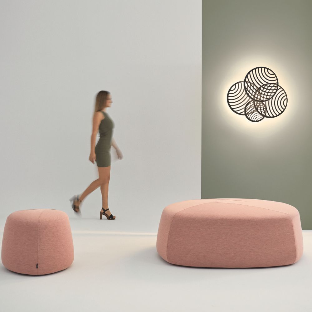 7230 Настенно-потолочный светильник COLLADGE