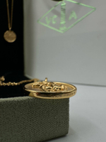Кулон Van Cleef & Arpels