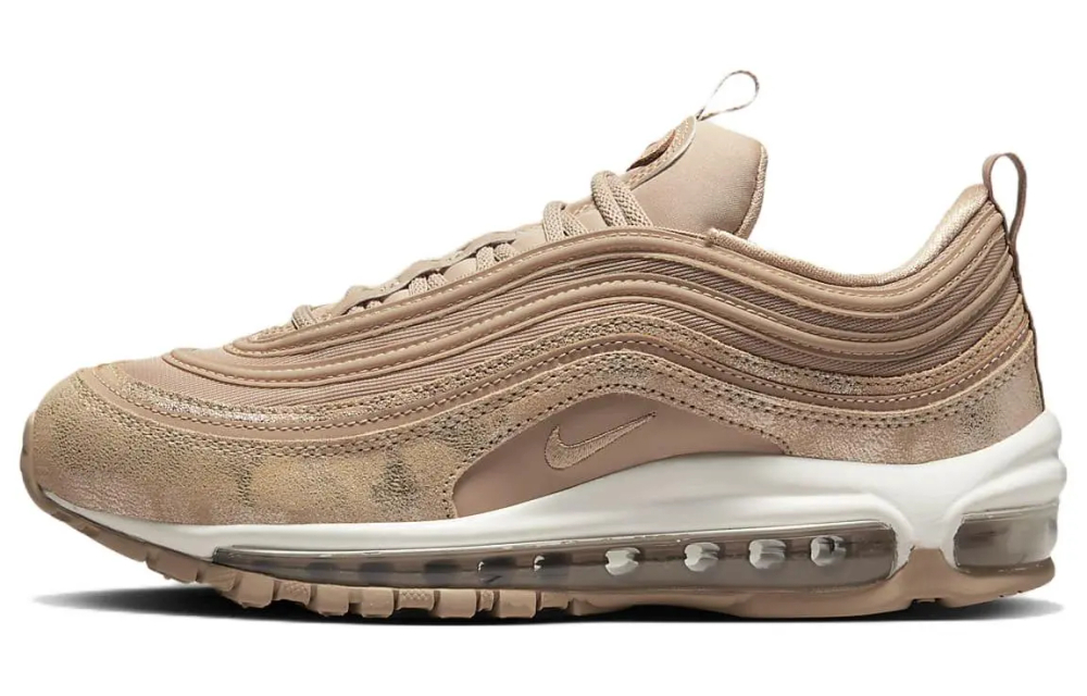 Nike Air Max 97 Sesame Hemp