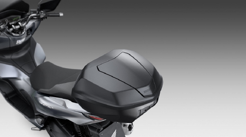 Центральный кофр 35л (SMART) Honda WW125A