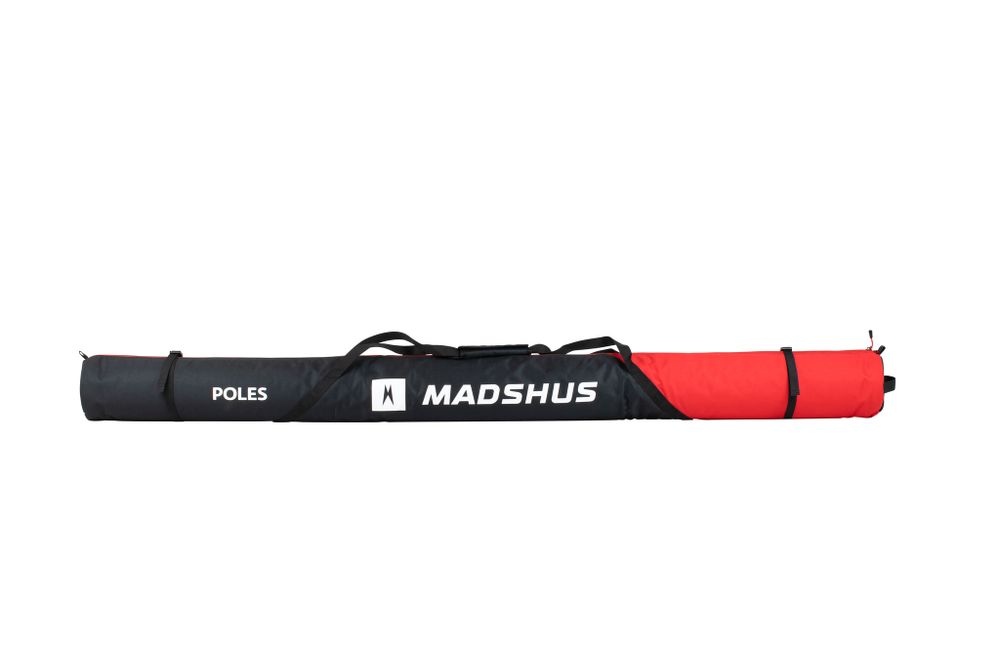 Чехол-тубус для лыжных палок Madshus POLE BAG HARD CASE