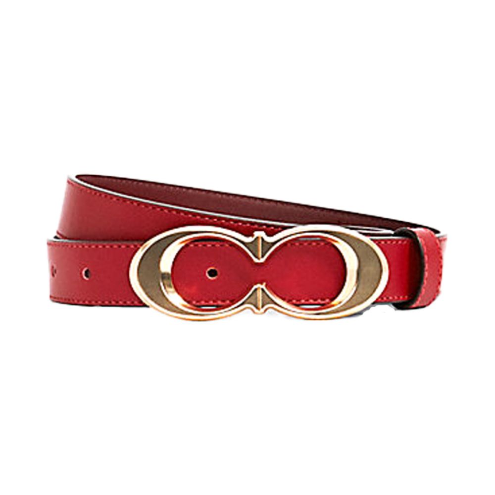 Пояс COACH SIGNATURE Signature Buckle C 2.5cm, C1725-IMF8Q
