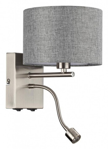 Бра с подсветкой Lumion NIKKI 8251/2W