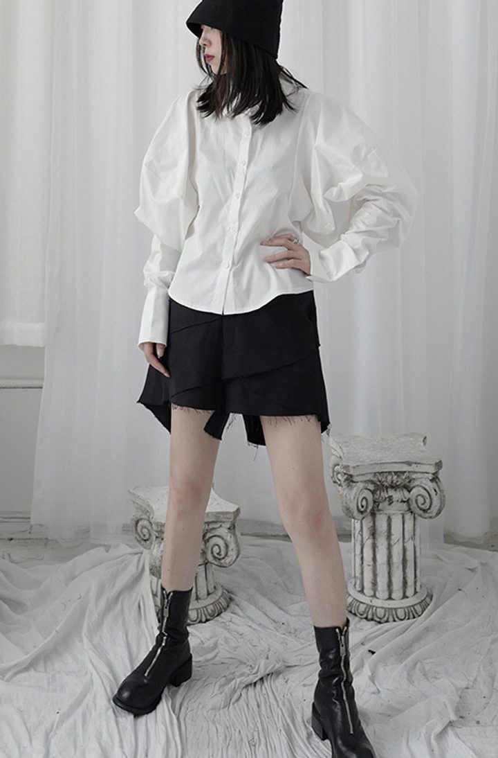 Шорты «ERELD»